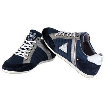 Le Coq Sportif Rodez Low herenschoen hvbouwenwonen