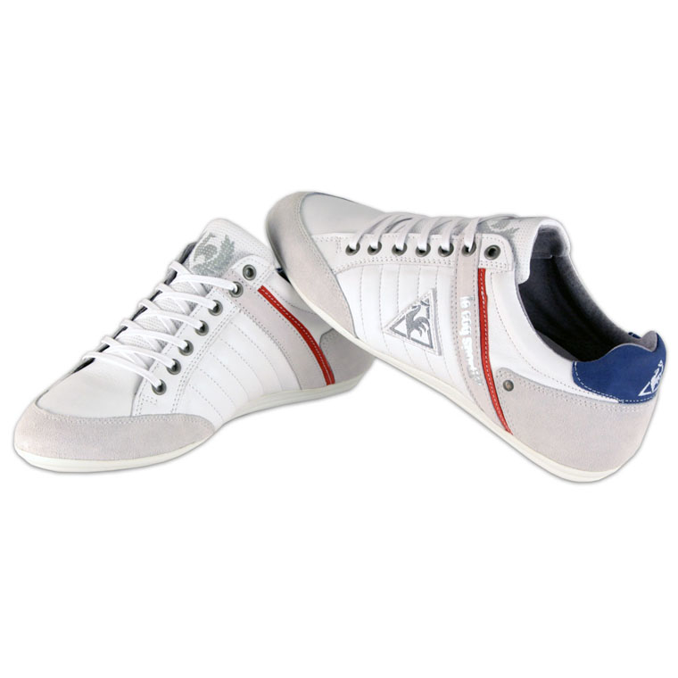 Coq sportif cannet low best sale